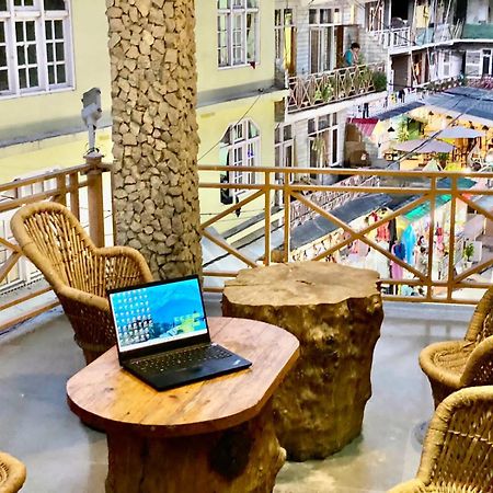 The Vashisht, Manali - A Four Star Luxury Hotel Экстерьер фото